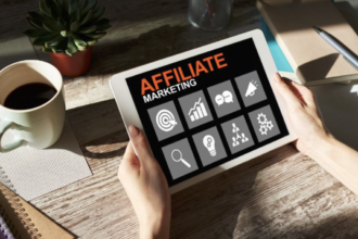 Top Strategies to Succeed in Affiliate Marketing