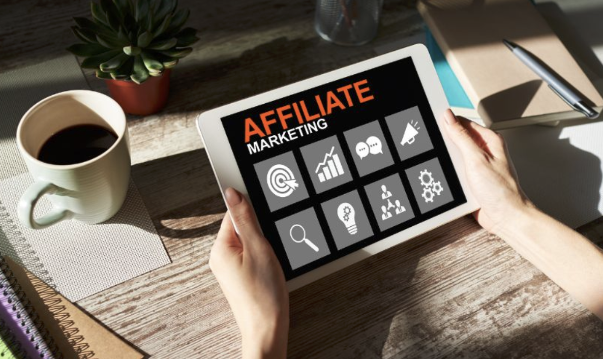 Top Strategies to Succeed in Affiliate Marketing