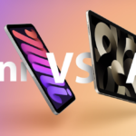 iPad Mini vs iPad Air