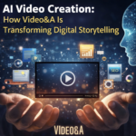 AI Video Creation How Video&A Is Transforming Digital Storytelling