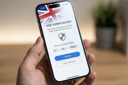 Apple Age Verification Expands Globally as UK, Singapore, and South Korea Tighten Digital Safety Rules
