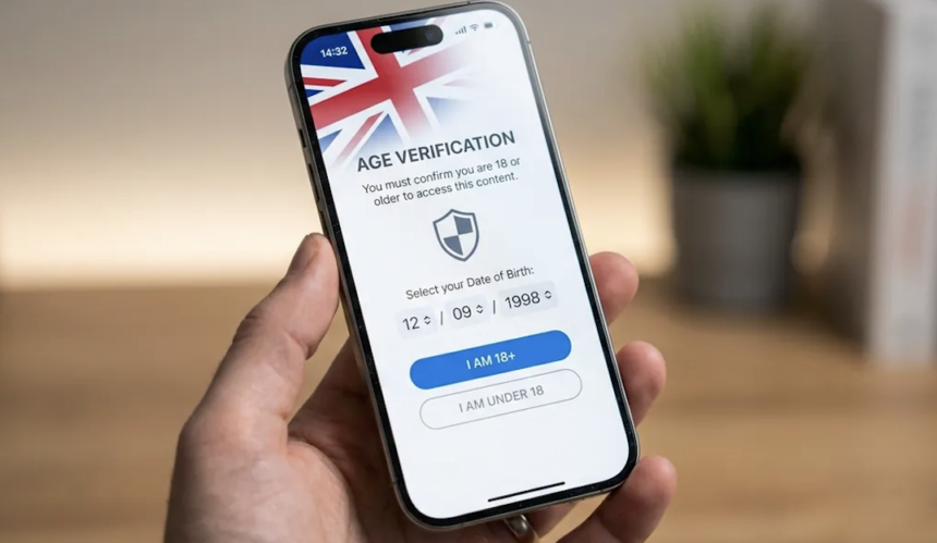 Apple Age Verification Expands Globally as UK, Singapore, and South Korea Tighten Digital Safety Rules