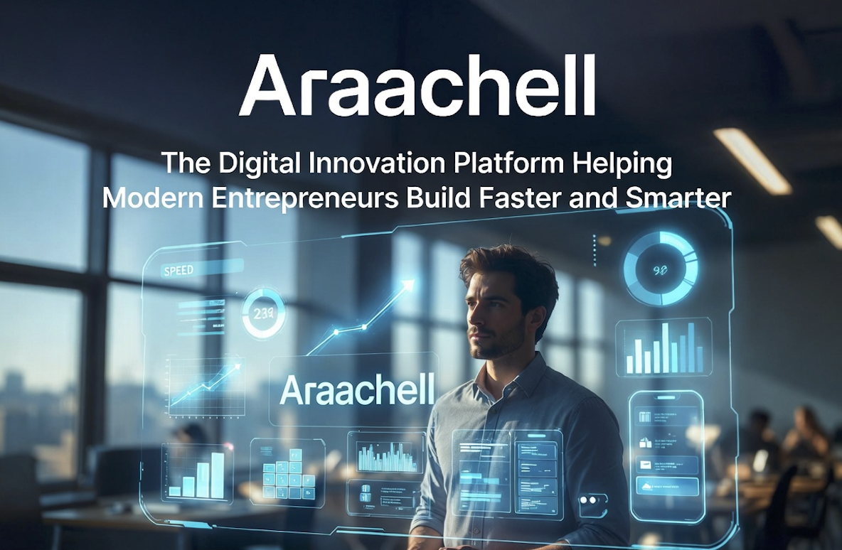 Araachell