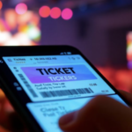 Bilieter AI Ticketing The Game Changing Secret Behind Sold Out Events and Happy Crowds