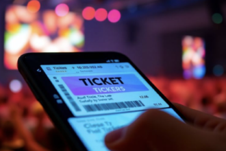 Bilieter AI Ticketing The Game Changing Secret Behind Sold Out Events and Happy Crowds