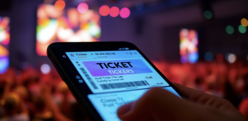 Bilieter AI Ticketing The Game Changing Secret Behind Sold Out Events and Happy Crowds