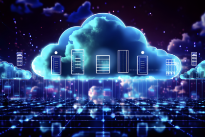 Cloud Capitalists How Digital Infrastructure Became Wall Street's Edge