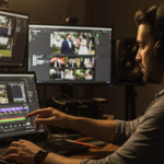 Edit Bay to Empire Outsourcing for Wedding Filmmakers