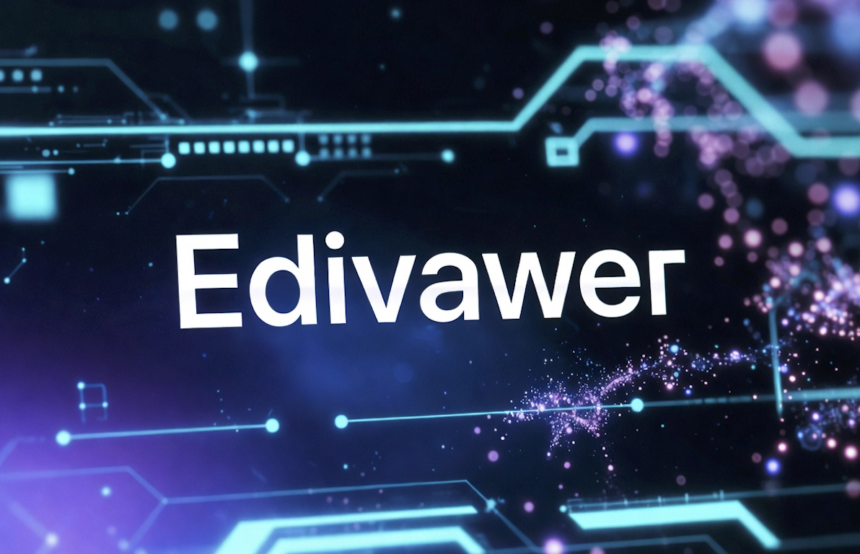 Edivawer