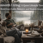 Finnorth Living A Quiet Lifestyle Trend That Redefines Calm, Balance, and Modern Simplicity