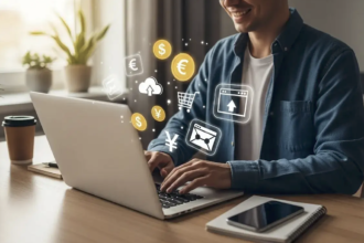 How People Are Making Money Online in 2026: The Ultimate Guide