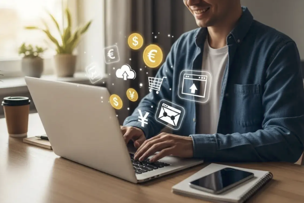 How People Are Making Money Online in 2026: The Ultimate Guide
