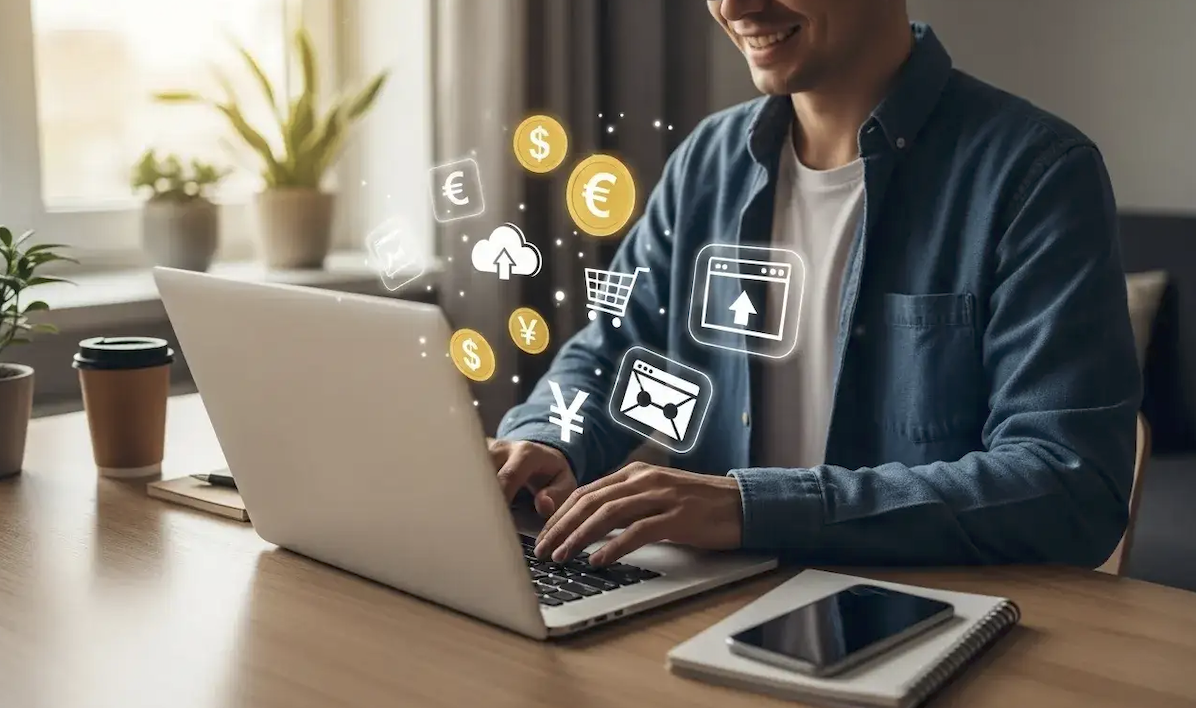 How People Are Making Money Online in 2026: The Ultimate Guide