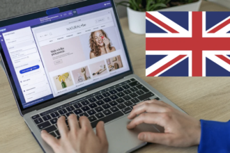 How to Start a Dropshipping Business in the UK: A Complete Step by Step Guide