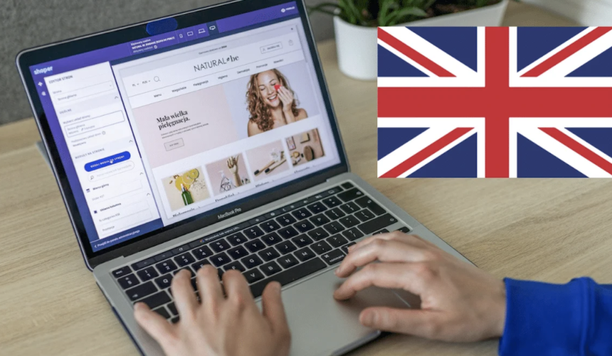 How to Start a Dropshipping Business in the UK: A Complete Step by Step Guide