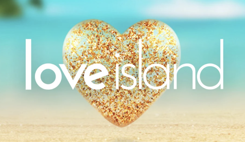 Love Island UK