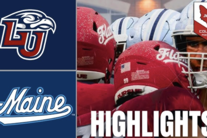 Maine vs Liberty The Prediction That Refuses to Behave