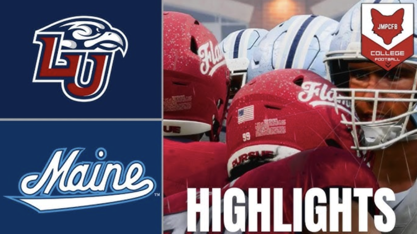 Maine vs Liberty The Prediction That Refuses to Behave