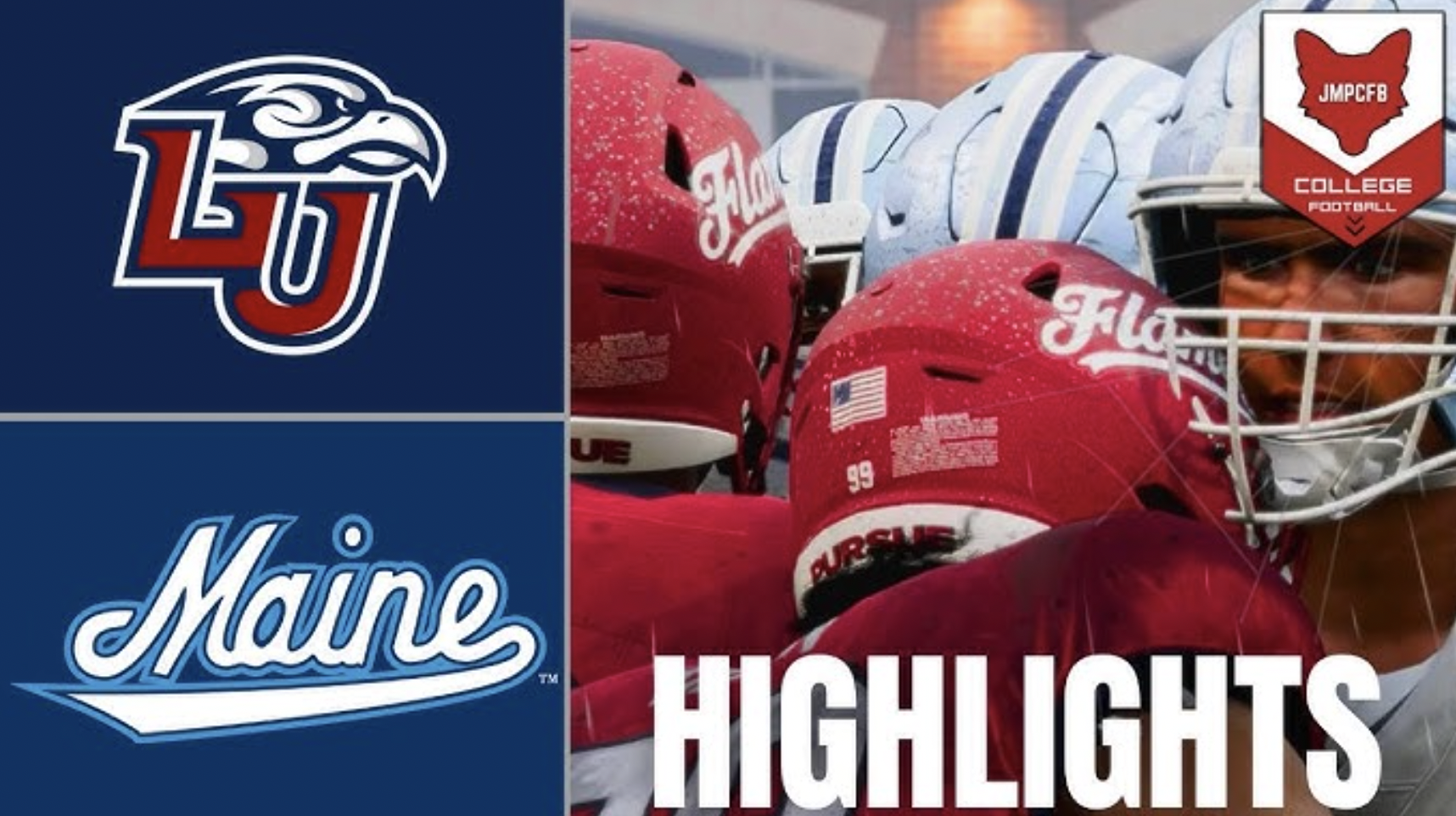 Maine vs Liberty The Prediction That Refuses to Behave