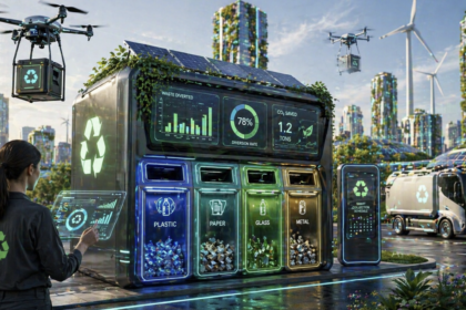 MataRecycler The Cognitive Revolution Transforming Discards Into Assets