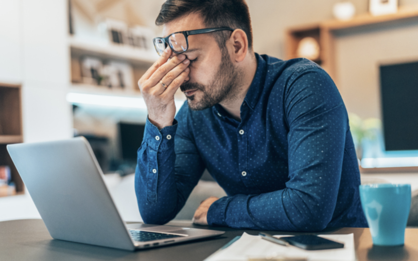 Simple Stress Management Techniques That Actually Work