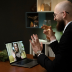 The Communion Stream From Passive Scrolling to Interactive Feasting