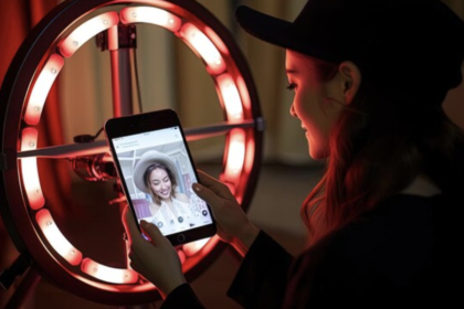 The Digital Mirror Decoding the Mystery of WYLL on TikTok