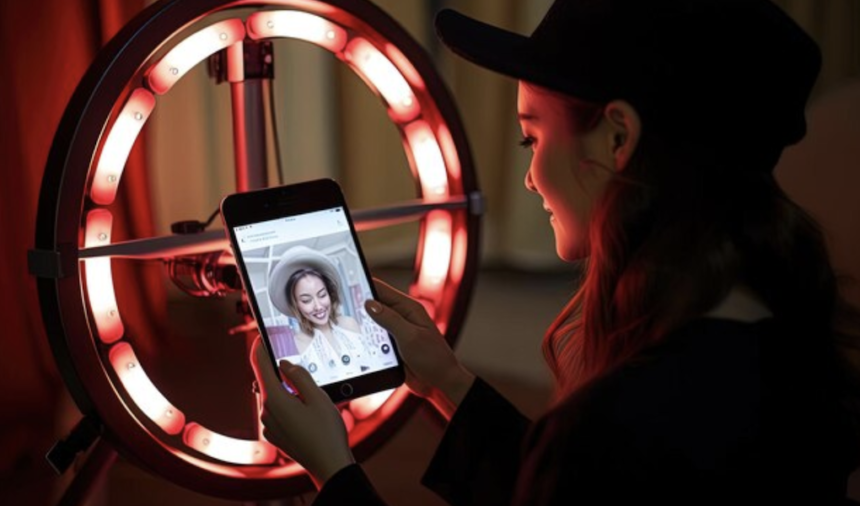 The Digital Mirror Decoding the Mystery of WYLL on TikTok