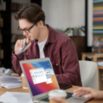 The Digital Scholar's Playbook Mastering Academic Excellence Without the Burnout