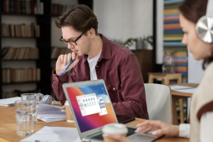 The Digital Scholar's Playbook Mastering Academic Excellence Without the Burnout