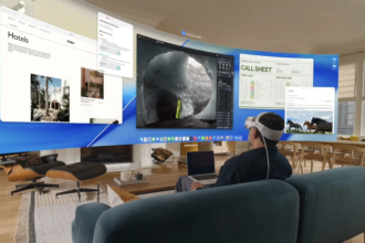 The End Of The Handheld Era How Ambient Intelligence Is Replacing Your Phone