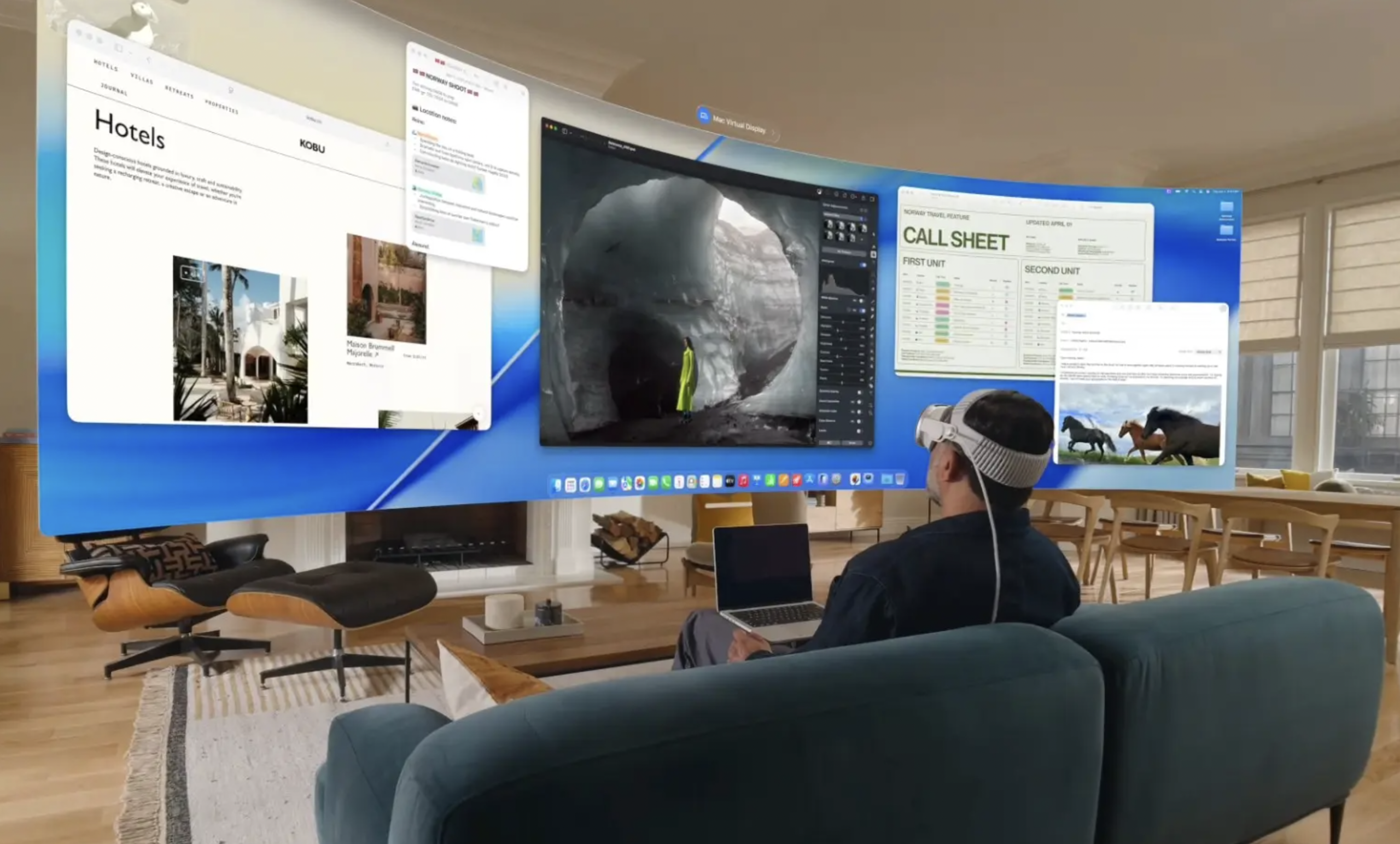 The End Of The Handheld Era How Ambient Intelligence Is Replacing Your Phone