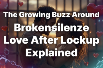 The Growing Buzz Around Brokensilenze Love After Lockup Explained