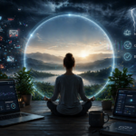 The Messonde Manifesto Designing Calm Inside Digital Storms in 2026