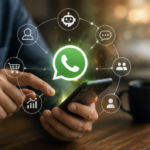 WhatsApp Automation Secretly Drives Revenue