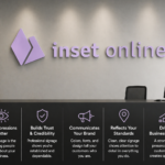 Your Building Speaks First What Your Signage Secretly Says About Your Business