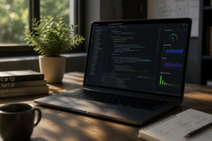ChromiumFX Uncovered The Performance First .NET Framework That's Silently Crushing Electron
