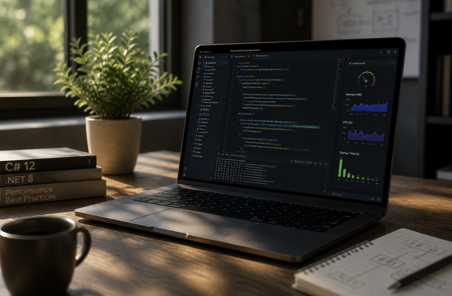 ChromiumFX Uncovered The Performance First .NET Framework That's Silently Crushing Electron