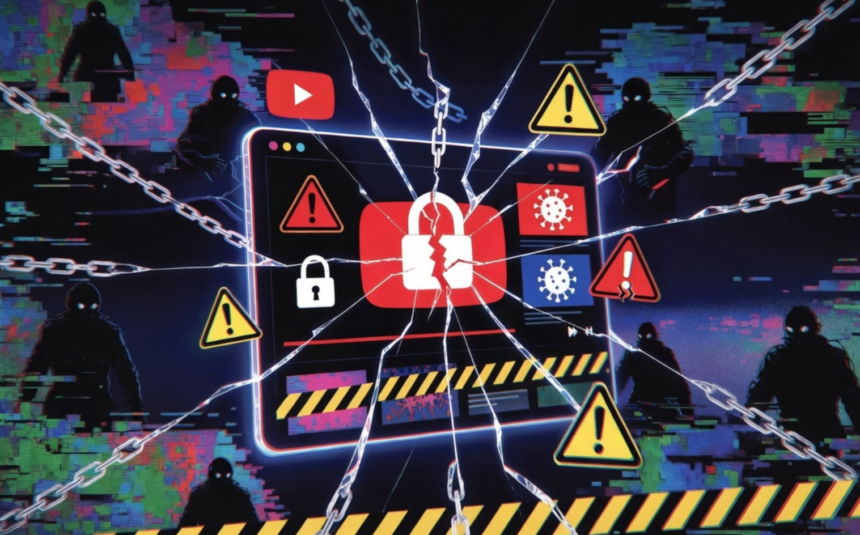 Crackstube- Internet Culture, Digital Risks, and What You Should Know
