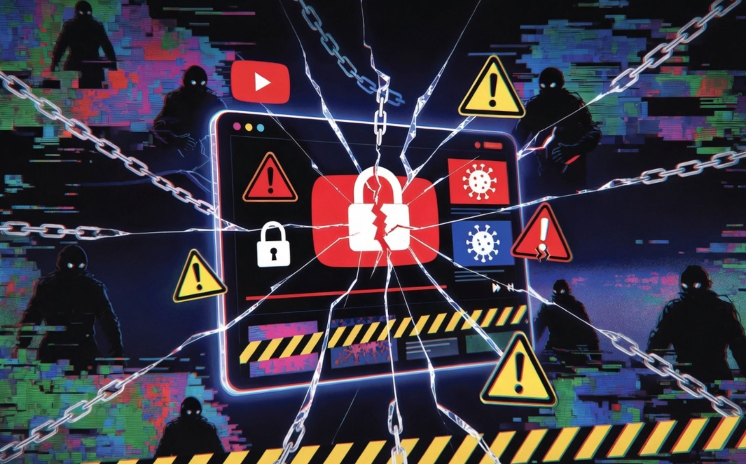 Crackstube- Internet Culture, Digital Risks, and What You Should Know
