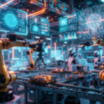 How Artificial Intelligence Is Quietly Transforming the Future of Manufacturing