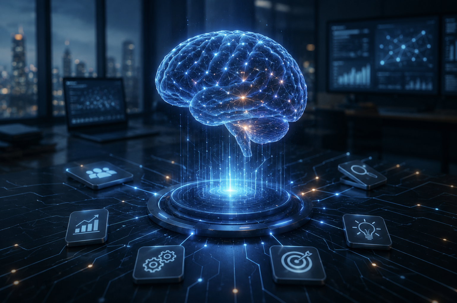 Jusziaromntixretos Revolution How Brain Inspired Intelligence Is Reshaping Future Decisions