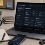Kompama The Next Generation Digital Organizer That Turns Chaos into Clarity