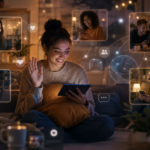 Lesbufy The Digital Movement Rebuilding Human Connection in a Lonely World