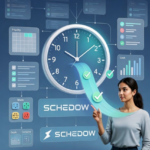Mastering the Framework of Time Management and Task Organization with Schedow