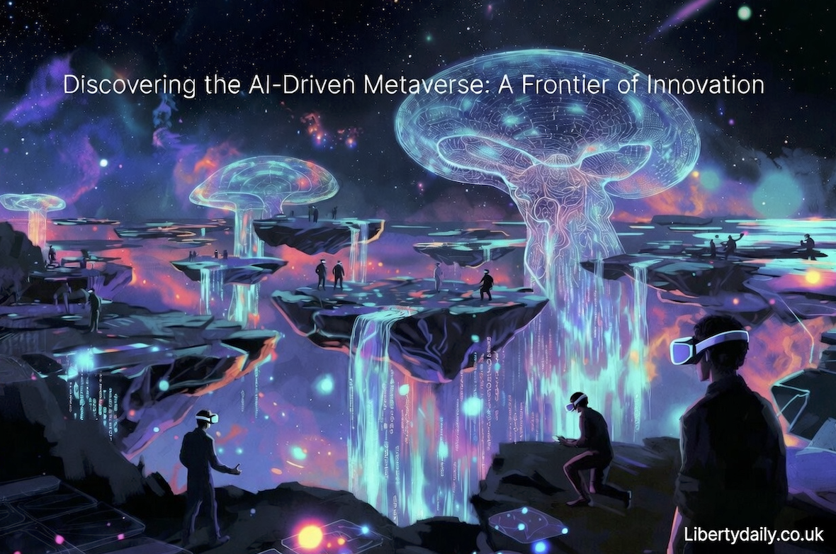 Metaverse