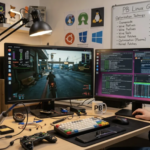 PBLinuxGaming Unleashed Hidden Linux Hacks for Legendary Performance