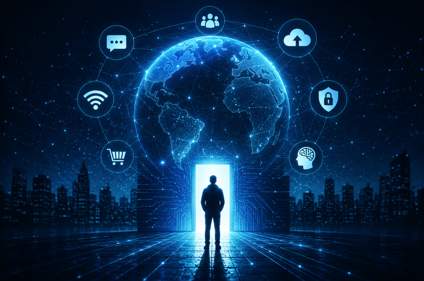 Primerem What It Really Means and Why the Digital World Can No Longer Ignore It