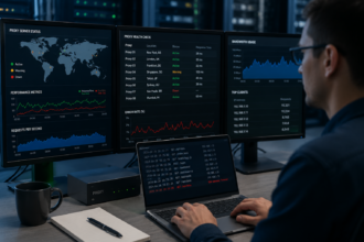 Proxy Testing Uncovered The Invisible Backbone Keeping Your Network Sane (and Your Data Honest)