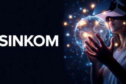 Sinkom The 2026 Guide to Communication Tech